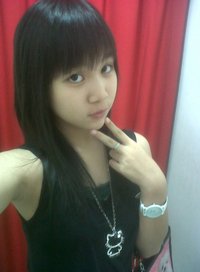 Jessica Seksi and Genit